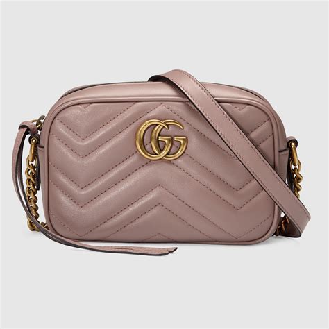 gucci gg marmont mini matelasse shoulder bag|gucci marmont mini bag price.